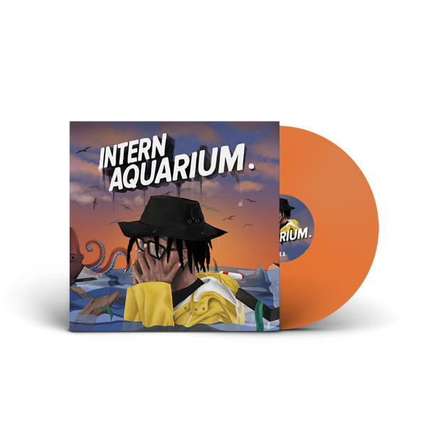 Intern Aquarium - Vinyl